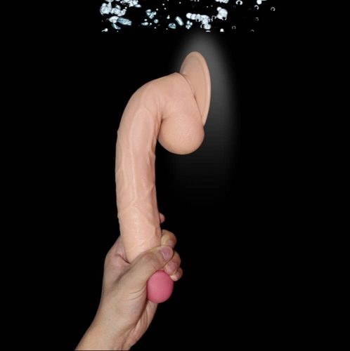 Dildo legendar realist de 10"
