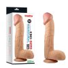 Dildo legendar realist king-size de 10,5"