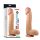 Dildo legendar realist king-size de 10,5"