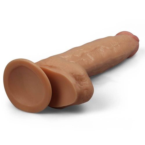Dildo legendar realist de 11"