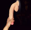 Dildo legendar realist de 11"