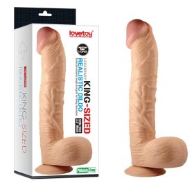 Dildo legendar realist de 12"