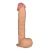 Dildo legendar realist de 12"