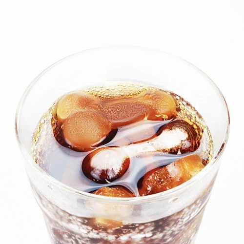 Tavă cu ciocolată/gheață Pecker AS PIC