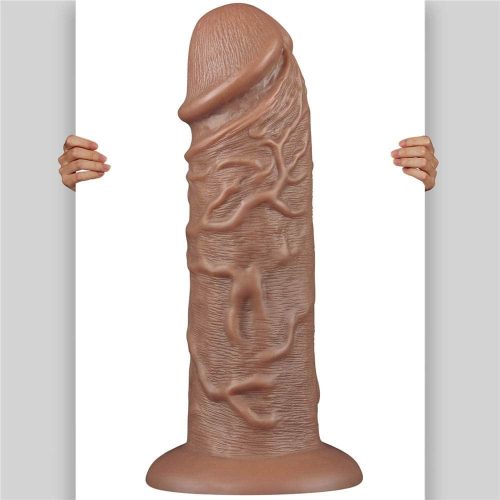 10,5'' Maro Realist Cchuby Dildo
