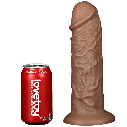 10,5'' Maro Realist Cchuby Dildo