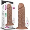 Dildo Vibrator Realist de 10,5''