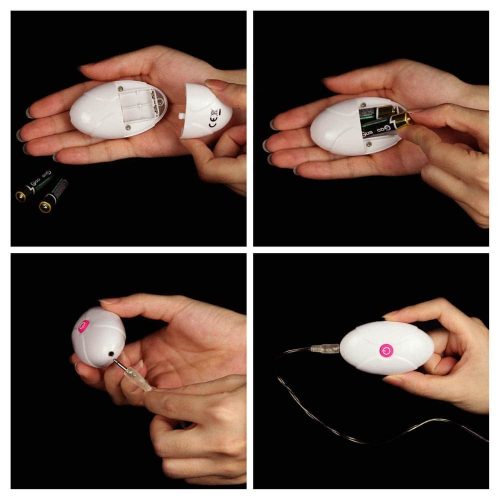 Dildo Vibrator Realist de 10,5''