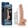 Dildo vibrator extrem real de 7,5"