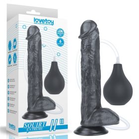 Dildo Squirting de 11''
