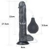 Dildo Squirting de 11''