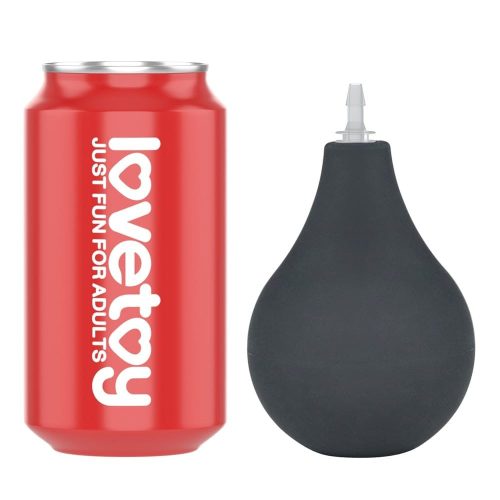 Dildo Squirting de 11''