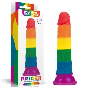 7'' Dildo Prider