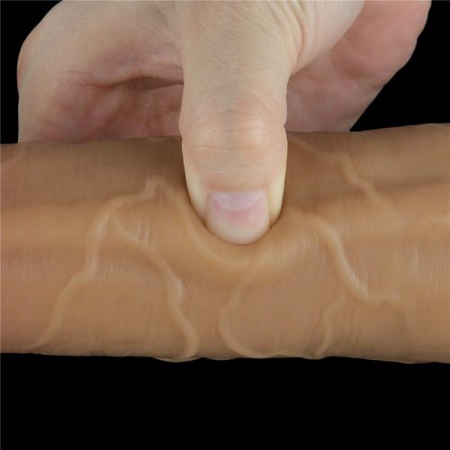 Rotator din silicon cu dublu strat de platină de 8.0''