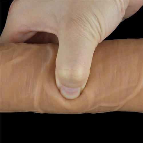 Rotator din silicon din platină cu două straturi de 10''