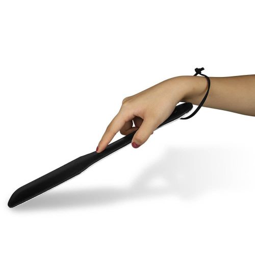 Luptă-te, Spanker-ul meu