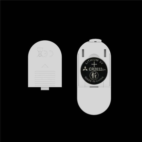 Inelul Cavalerilor Spiralați Vibratori (Alb) I