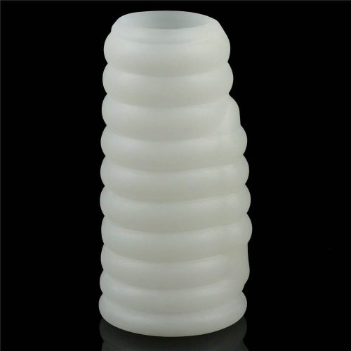 Inelul Cavalerilor Spiralați Vibratori (Alb) IV