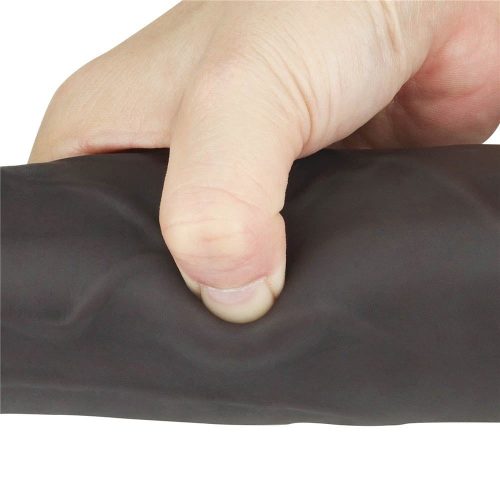 Rotator Maro din silicon dublu strat de 9''