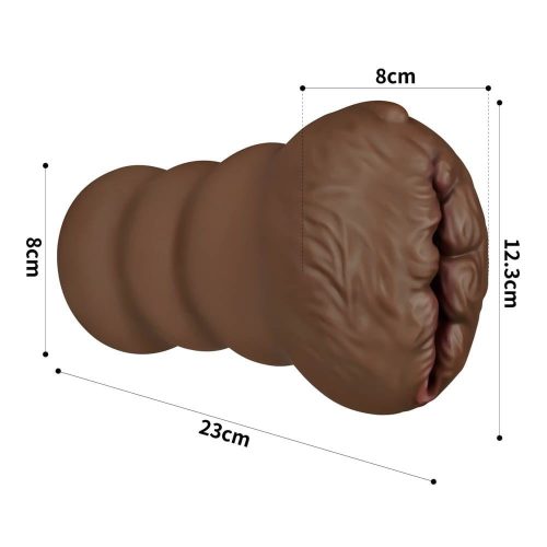 Masturbatorul de plăcintă al extraterestrului #3 Black_B15O50_3