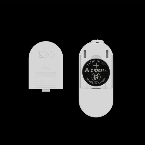 Inelul Cavalerilor de Mătase Vibrantă cu mâneca pentru scrot Blue_B15O50_1