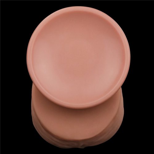 Dong cu piele glisantă King de 12'' cu două straturi