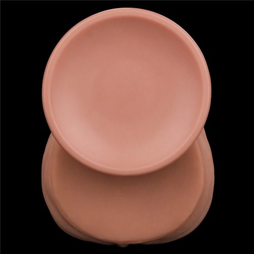 Dong cu piele glisantă King de 14'' Dublu strat