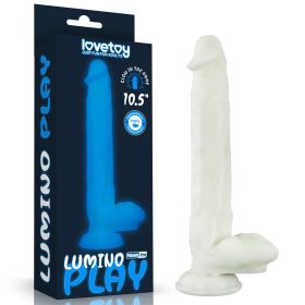 10,5'' Lumino Play Silicon Dildo_B15O50_3