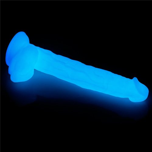 10,5'' Lumino Play Silicon Dildo_B15O50_3