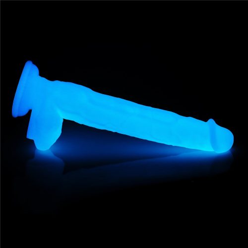 10,5'' Lumino Play Silicon Dildo_B15O50_3