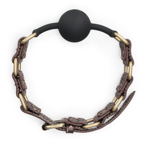 Gluma de la Balul Domniei Rebeliunii