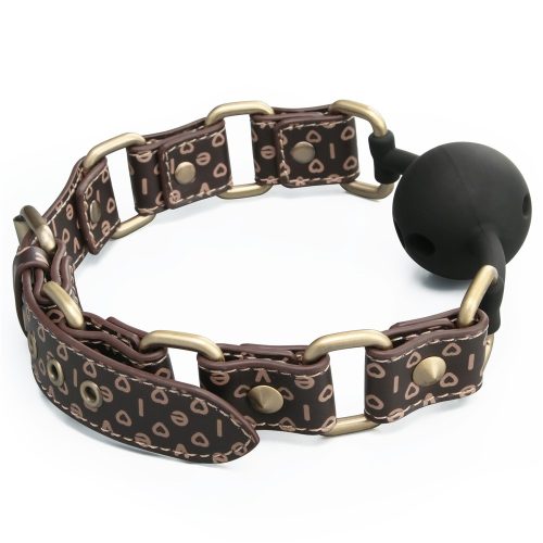 Gluma de la Balul Domniei Rebeliunii