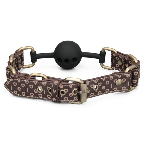 Gluma de la Balul Domniei Rebeliunii