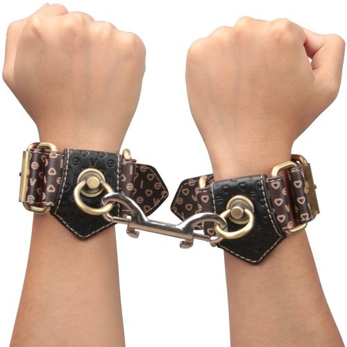 Domnia rebeliunii Handcuffs_B0O50_3