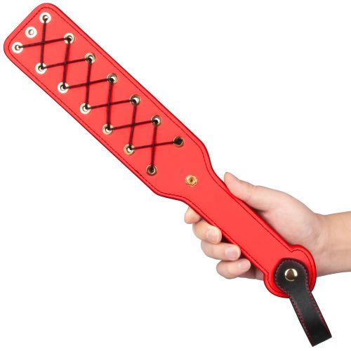 Paddle de frânghie 15'' Rebellion Reign