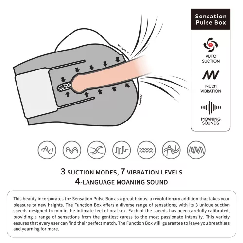 Pulsul de senzație al Streetgirl (Flesh) II