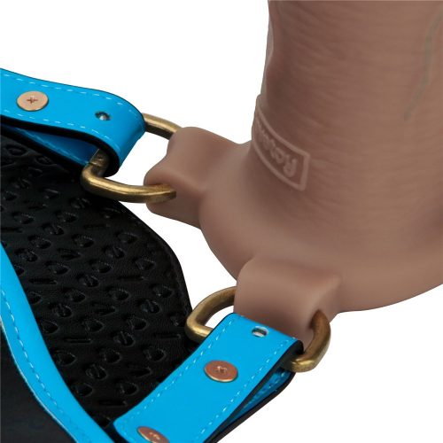 Fără set îmbunătățit de 9'' XS/S/M (Flesh)