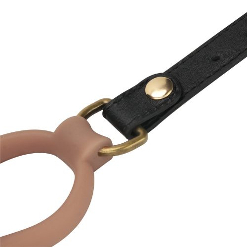 Fără set îmbunătățit de 9'' L/XL/2XL (Flesh)