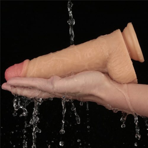 9'' Putere vibratoare Elementele de bază ale penisului