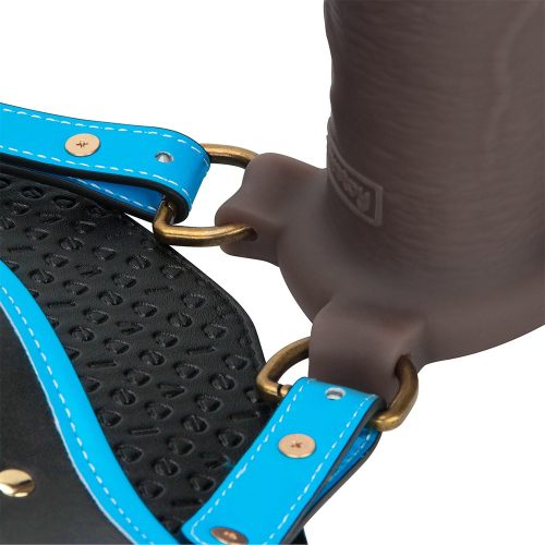 Nr. 9'' Set Îmbunătățit XS/S/M (Negru)