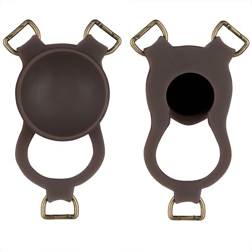 Nr. 10'' Set Îmbunătățit XS/S/M (Negru)