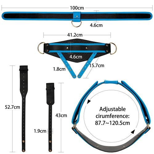 Niciun set îmbunătățit de 10'' L/XL/2XL (Negru)