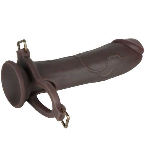 Niciun set îmbunătățit de 10'' L/XL/2XL (Negru)