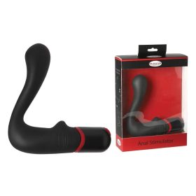 Stimulator anal pentru masculinitate Black_B0O25_1