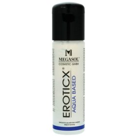 EROTICX - PE BAZĂ DE AQUA 100ml