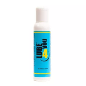 LUBRIFIANT 4 YOU (tub) 100ml