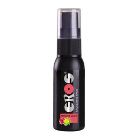 Spray de stimulare EROS Arnica & Cuișoare, 30ml