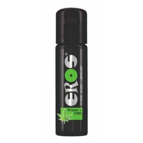 Hibrid + CBD 100 ml