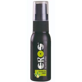 Spray relaxant Jojoba & CBD 30 ml