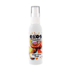 Ghimbir delicios Citrus Crush 50 ml